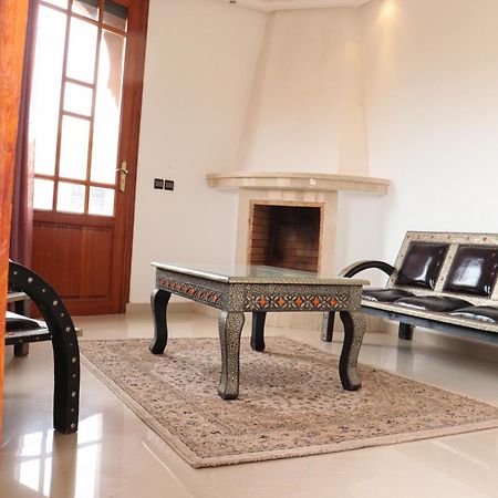 Royal Mirage Villa Marrakesh Ngoại thất bức ảnh