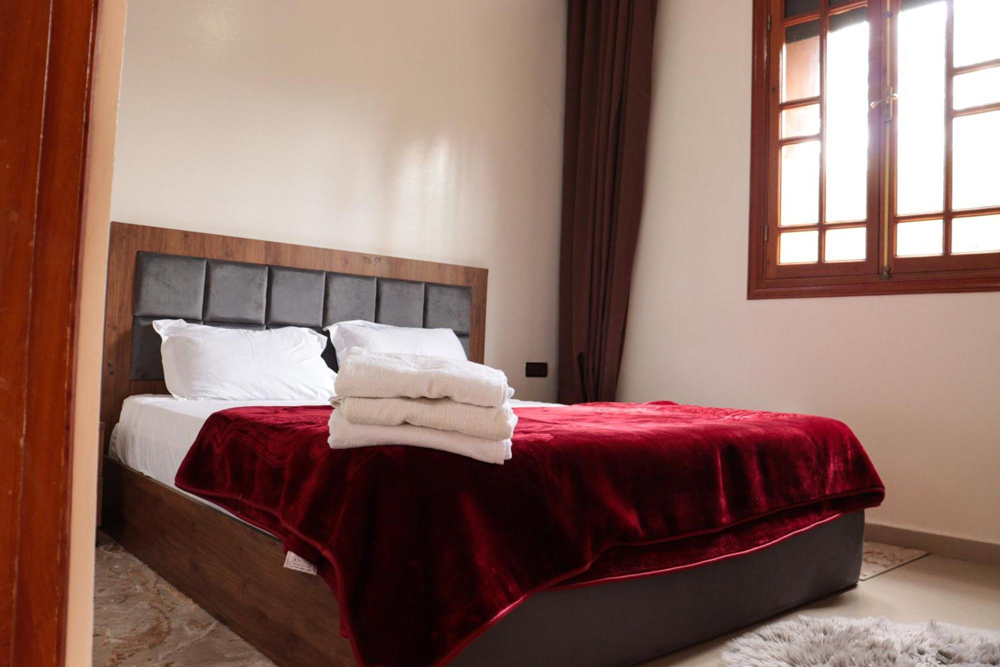 Royal Mirage Villa Marrakesh Ngoại thất bức ảnh