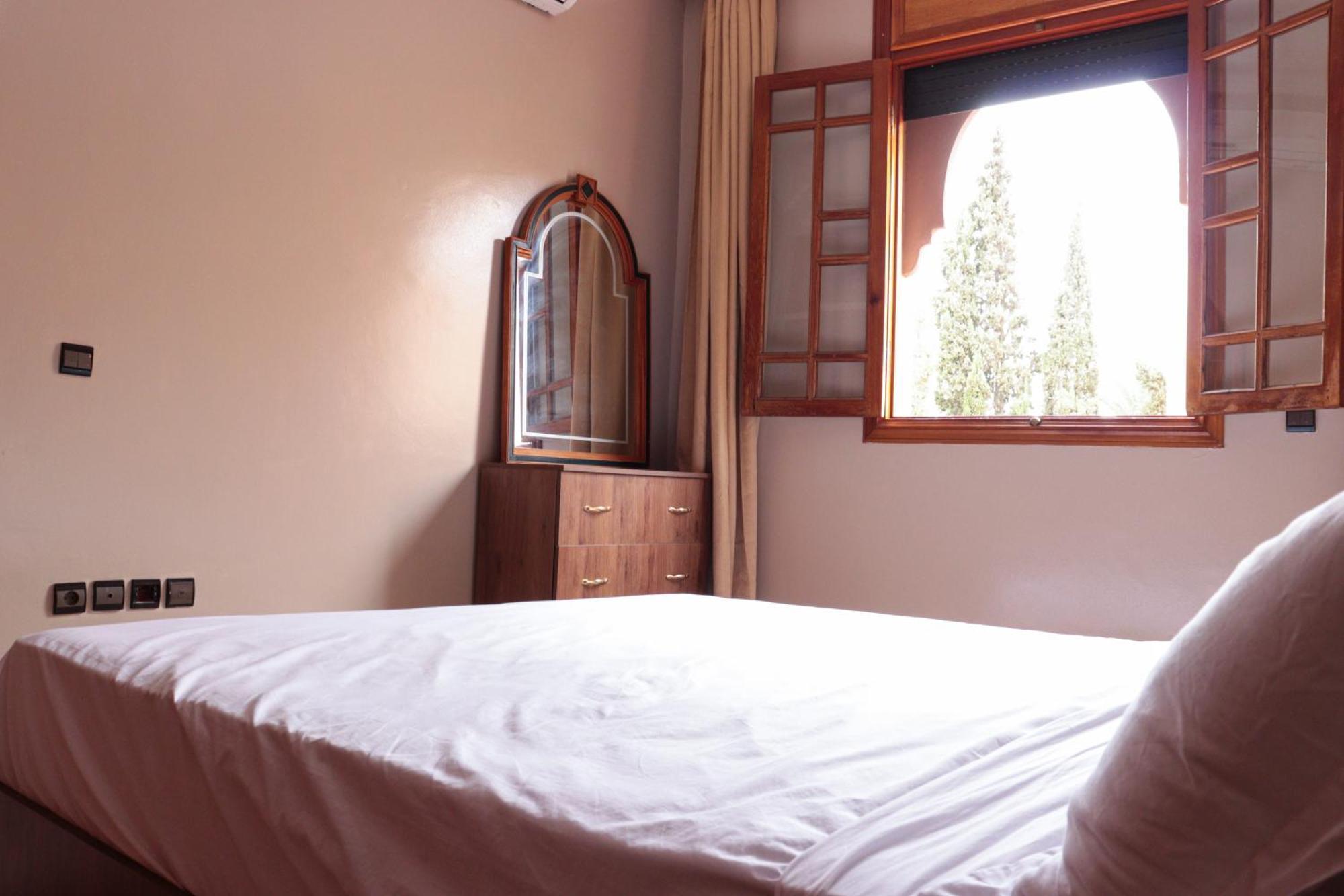 Royal Mirage Villa Marrakesh Ngoại thất bức ảnh