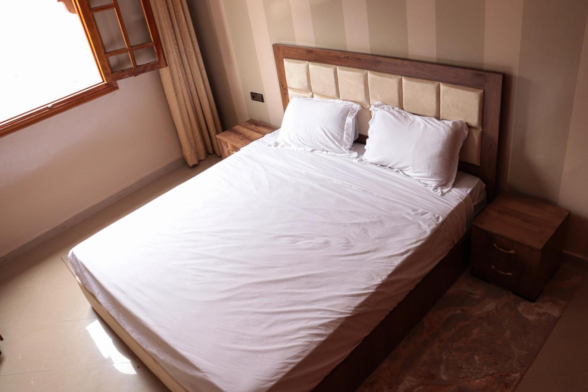 Royal Mirage Villa Marrakesh Ngoại thất bức ảnh