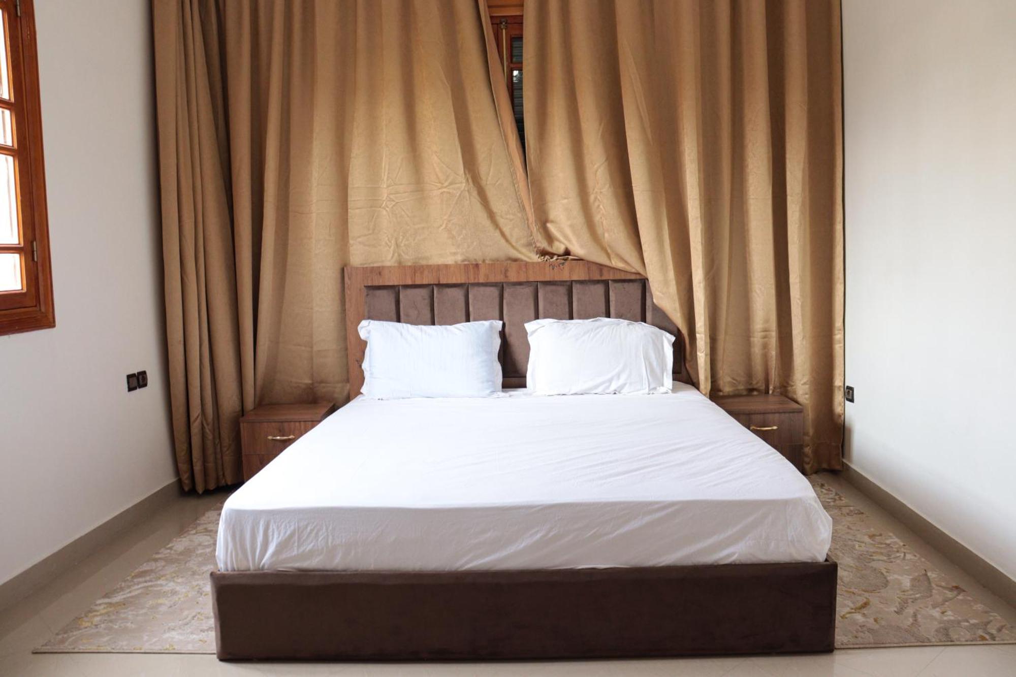 Royal Mirage Villa Marrakesh Ngoại thất bức ảnh